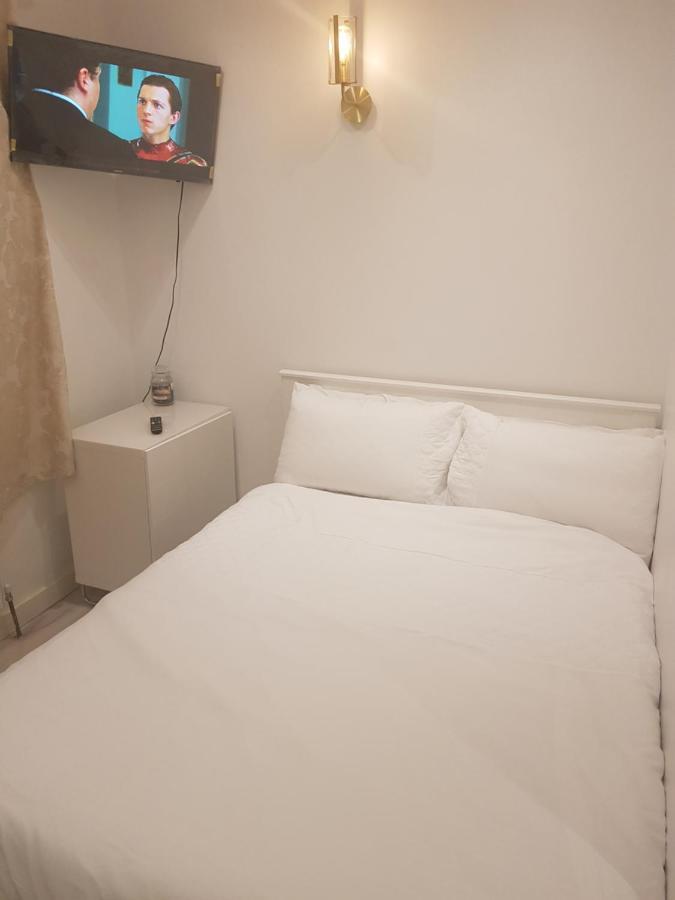 Family Lodge, Princess Lodge, Executive Lodge, Master'S Lodge Илфорд Екстериор снимка