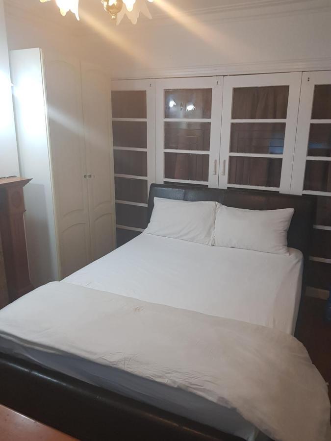 Family Lodge, Princess Lodge, Executive Lodge, Master'S Lodge Илфорд Екстериор снимка