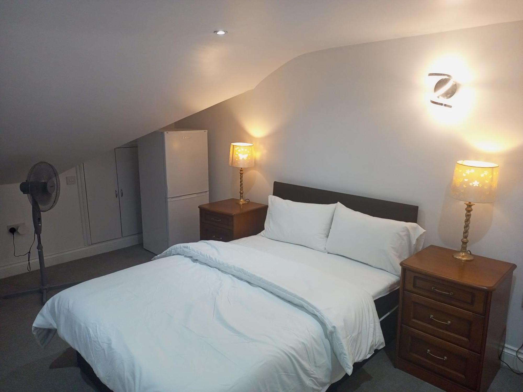 Family Lodge, Princess Lodge, Executive Lodge, Master'S Lodge Илфорд Екстериор снимка