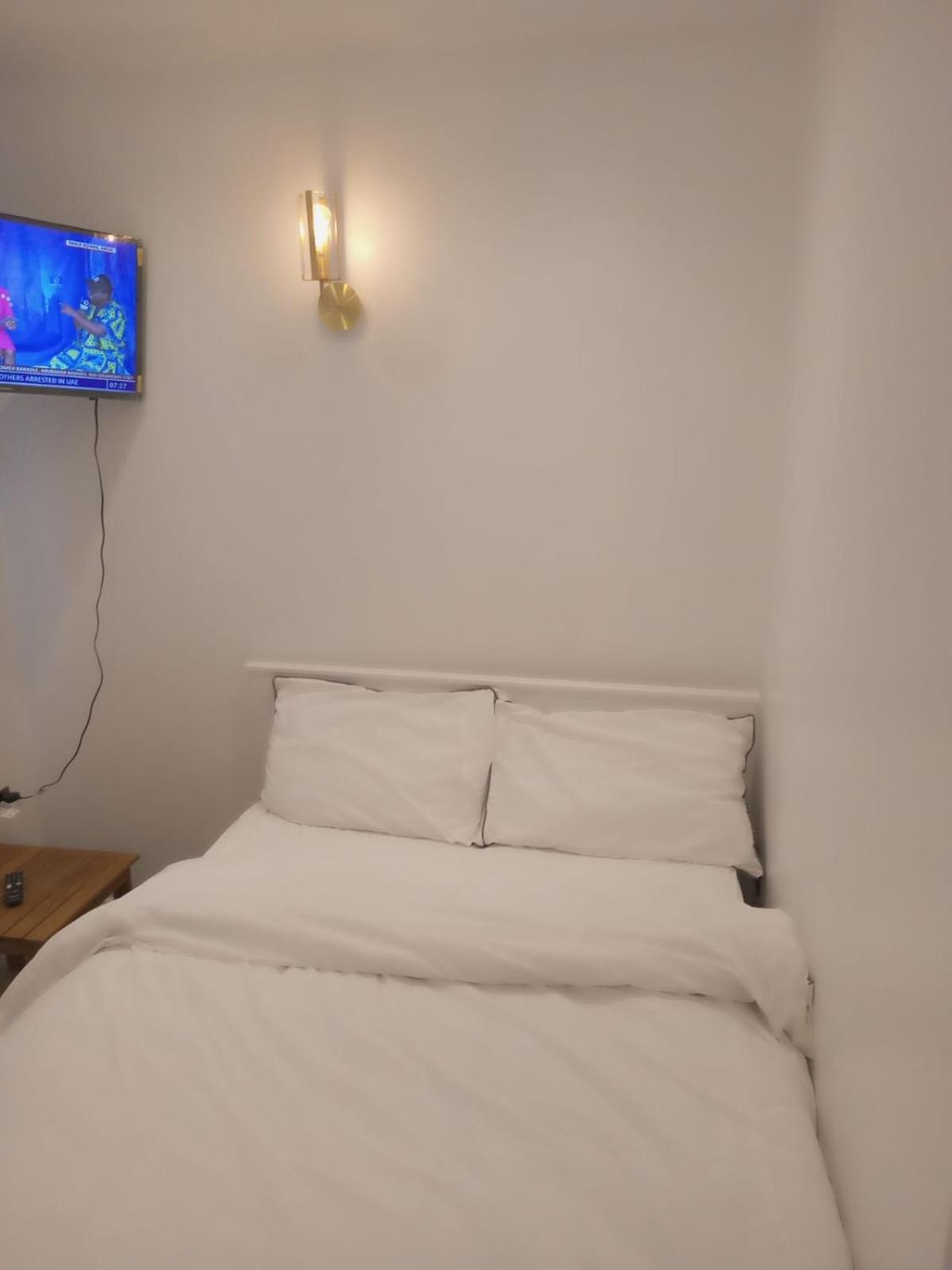 Family Lodge, Princess Lodge, Executive Lodge, Master'S Lodge Илфорд Екстериор снимка
