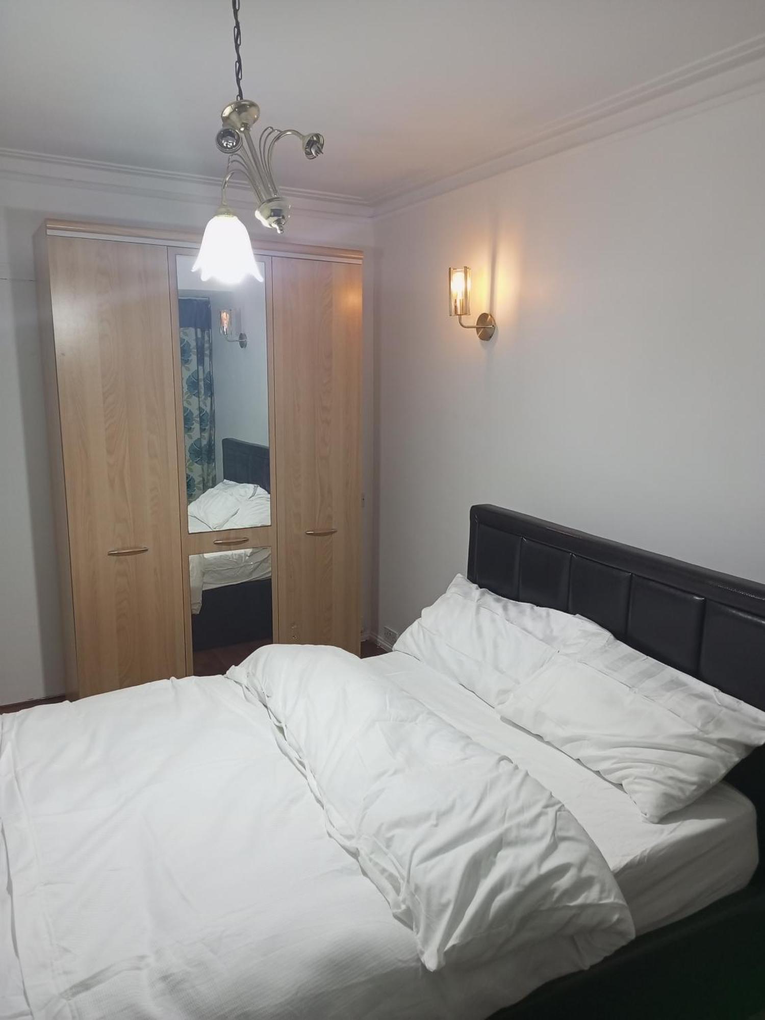 Family Lodge, Princess Lodge, Executive Lodge, Master'S Lodge Илфорд Екстериор снимка