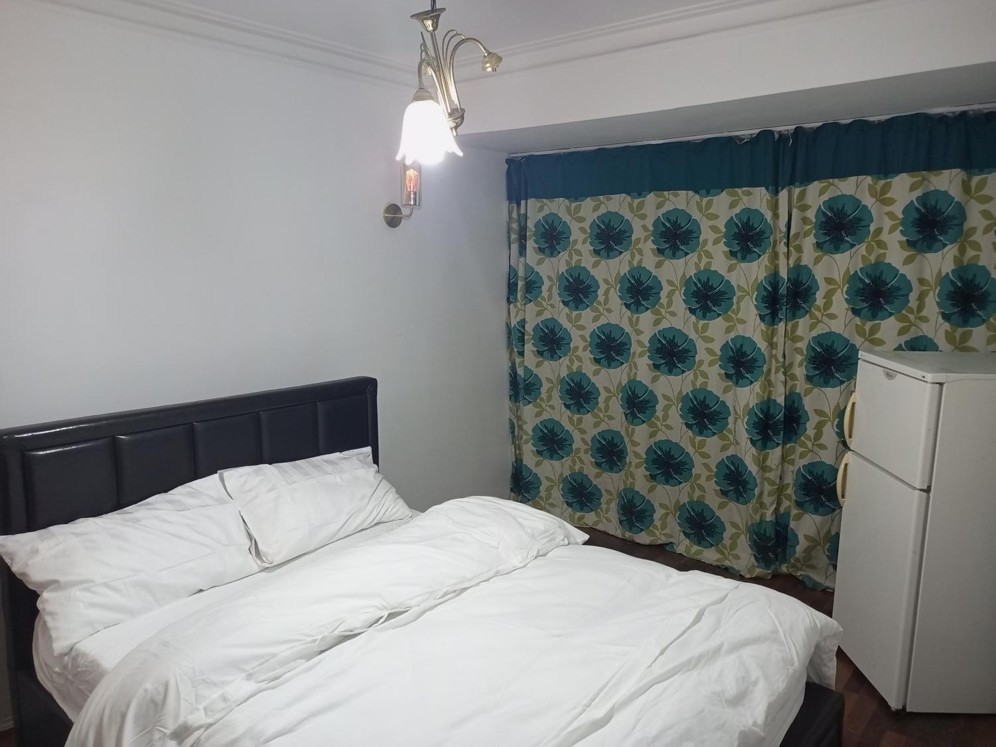 Family Lodge, Princess Lodge, Executive Lodge, Master'S Lodge Илфорд Екстериор снимка